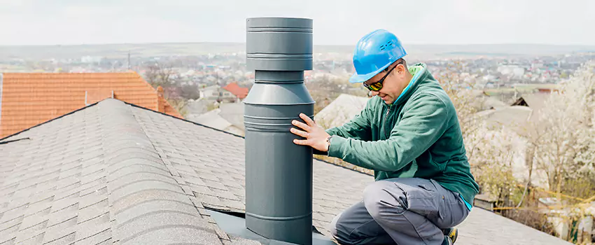 Insulated Chimney Liner Services in West Hollywood, CA