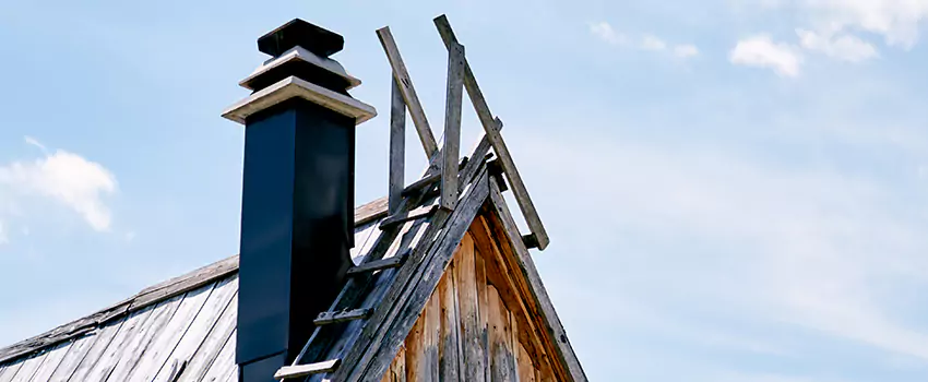 Chimney Pot Inspection in West Hollywood, CA