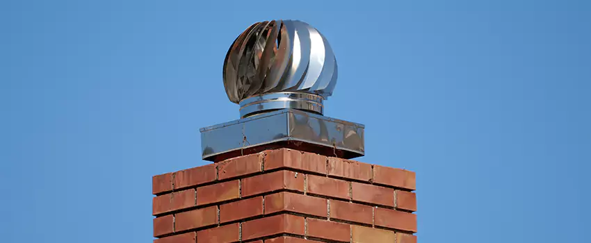 Chimney Flue Rebuild Services in West Hollywood, California