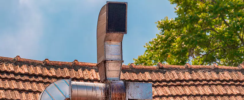 Chimney Blockage Removal in West Hollywood, California