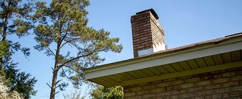 Brick Chimney Sweep Near Me in West Hollywood, CA