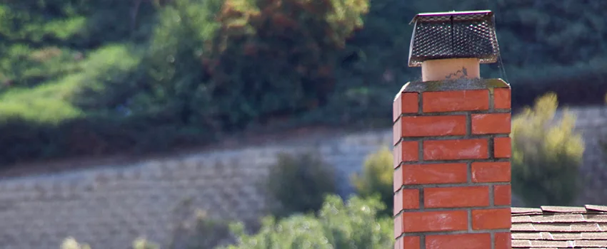 Chimney Tuckpointing And Masonry Restoration in West Hollywood, CA