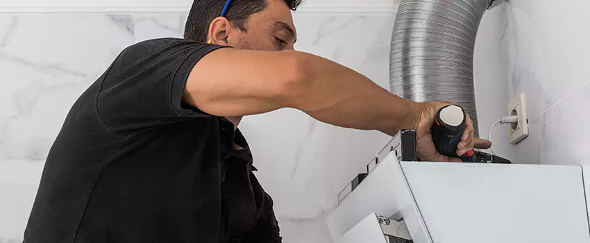 Dryer Vent Blockage Cleaning in West Hollywood, CA