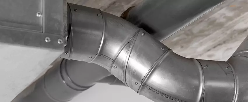 Dryer Vent Blockage Inspection in West Hollywood, CA