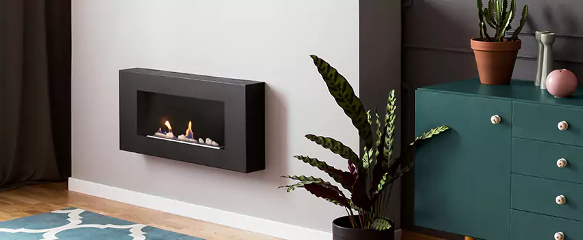 Cost of Ethanol Fireplace Repair And Installation Services in West Hollywood, CA