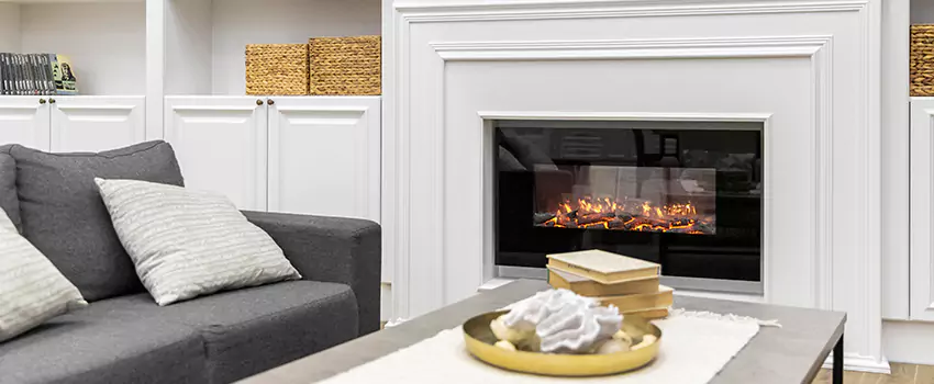 Professional Fireplace Maintenance Contractors in West Hollywood, CA