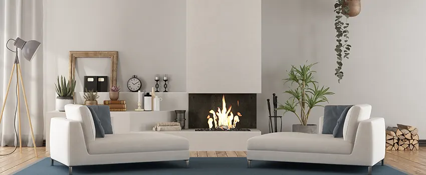 Decorative Fireplace Crystals Services in West Hollywood, California