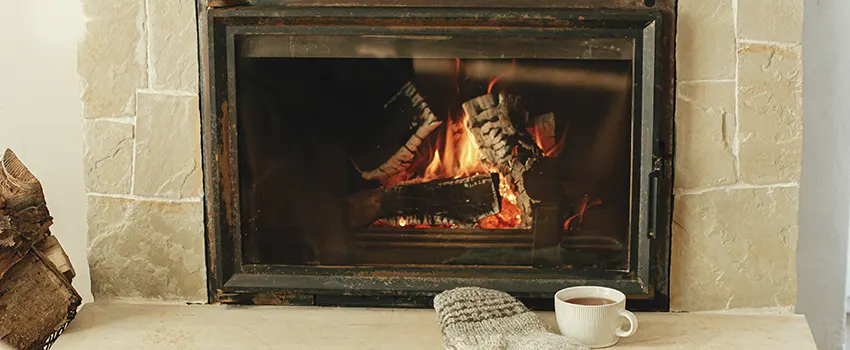 Fireplace Door Handle Replacements Services in West Hollywood, California