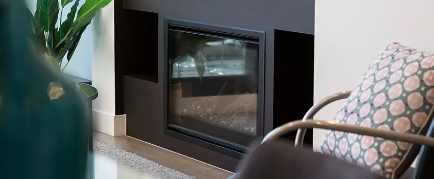 Gas Fireplace Installation in West Hollywood, CA