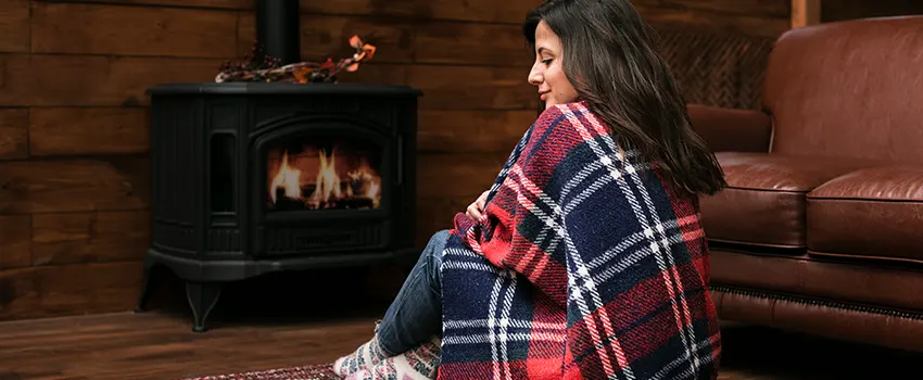 Fireplace Firebox Grate Replacement Services  in West Hollywood, California