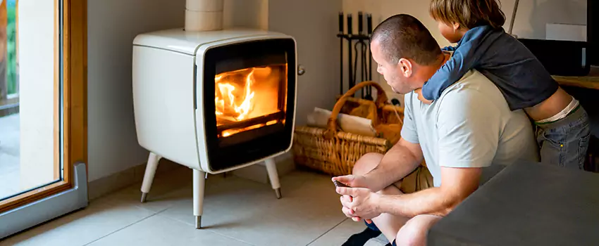 Fireplace Flue Maintenance Services in West Hollywood, CA
