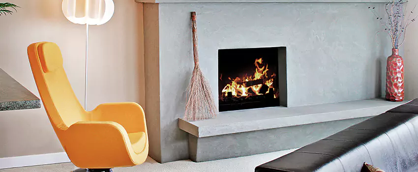 Electric Fireplace Makeover Services in West Hollywood, CA