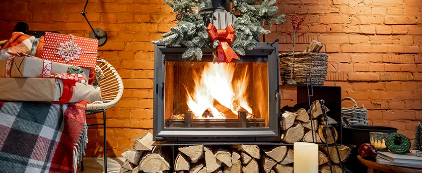Steel Fireplace Grate Repair And Replacement Services in West Hollywood, California
