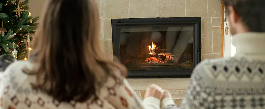 Fireplace Firebox Refurbish & Restore Services in West Hollywood, CA