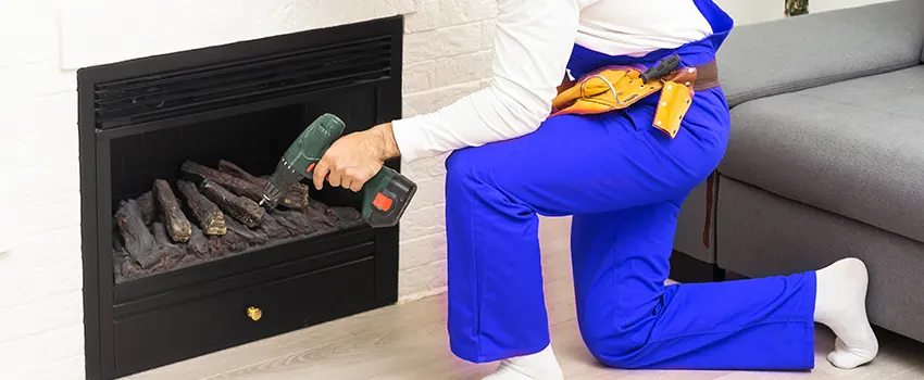 Fireplace Safety Inspection Specialists in West Hollywood, California
