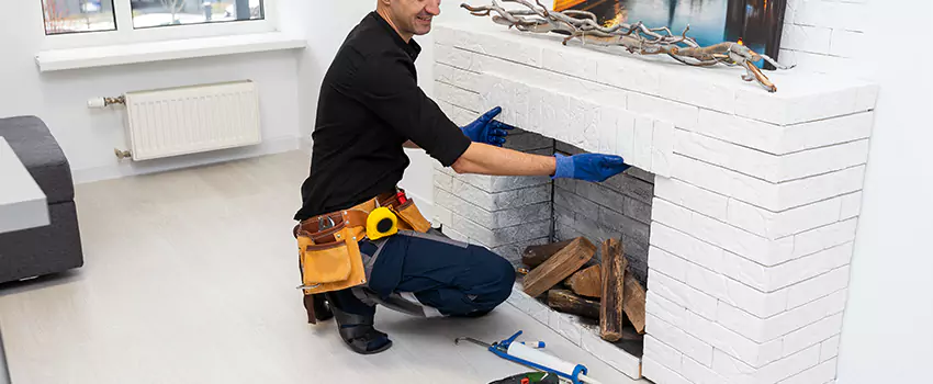 Gas Fireplace Repair And Replacement in West Hollywood, CA