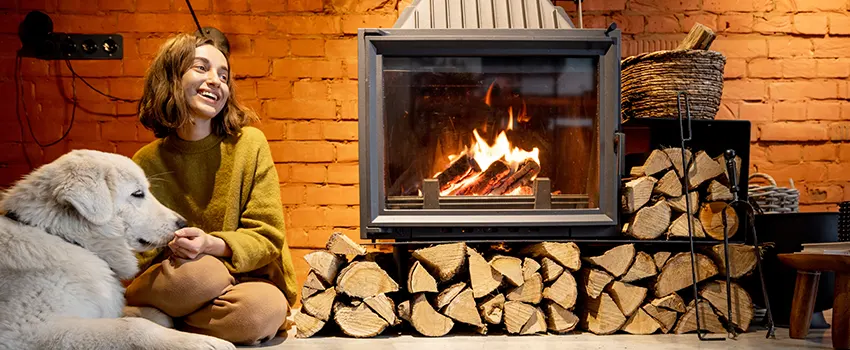 Fireplace Smell Removal Cost in West Hollywood, CA