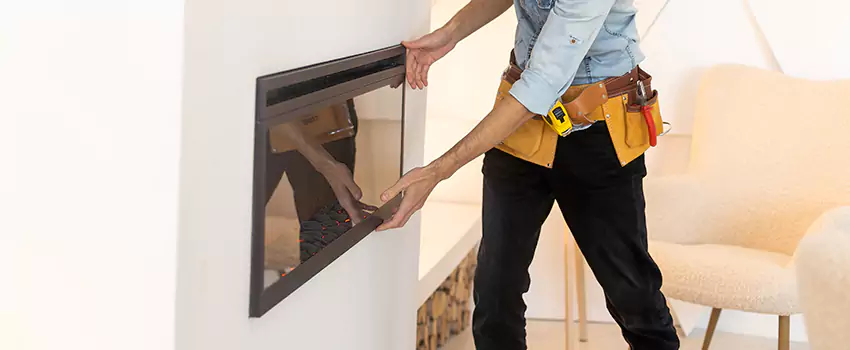 Traditional Fireplace Vent Sweeping in West Hollywood, CA