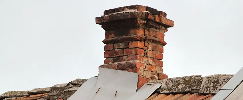 Cost of Fixing Blocked Chimney in West Hollywood, California
