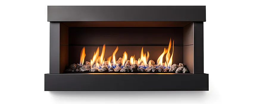 Outdoor Gas Fireplaces Installation in West Hollywood, CA