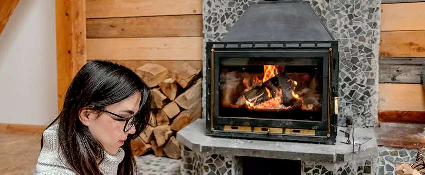 Harman P68-C Pellet Stove Repair in West Hollywood, California 