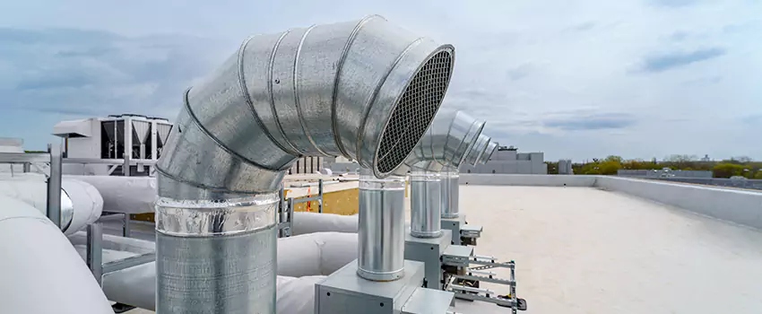 Insulated Ductwork Repair Services Near Me in West Hollywood, CA
