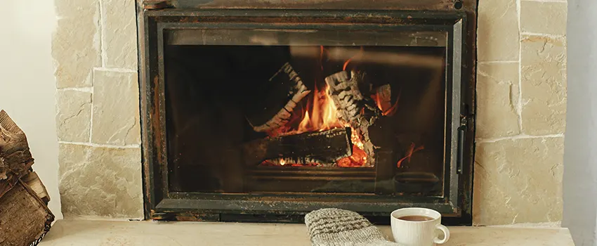 Kings man Fireplaces Insert Services in West Hollywood, CA