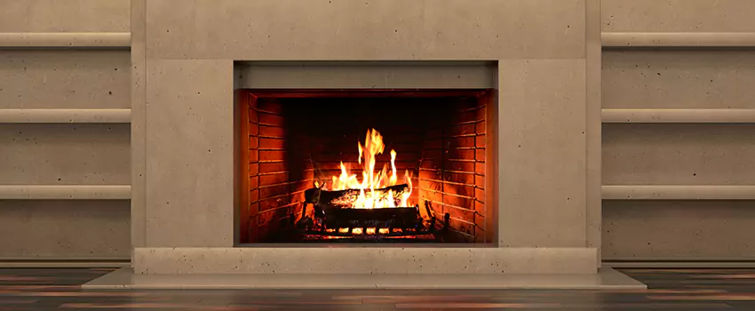 Majestic Trilliant Series Gas Fireplace Insert Repair in West Hollywood, California