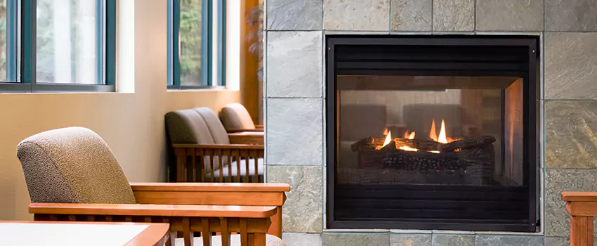 Osburn Fireplace Tempered Glass Hearth Pad Replacement in West Hollywood, California