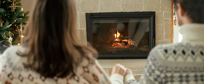 Ravelli Group Wood Fireplaces Replacement in West Hollywood, California