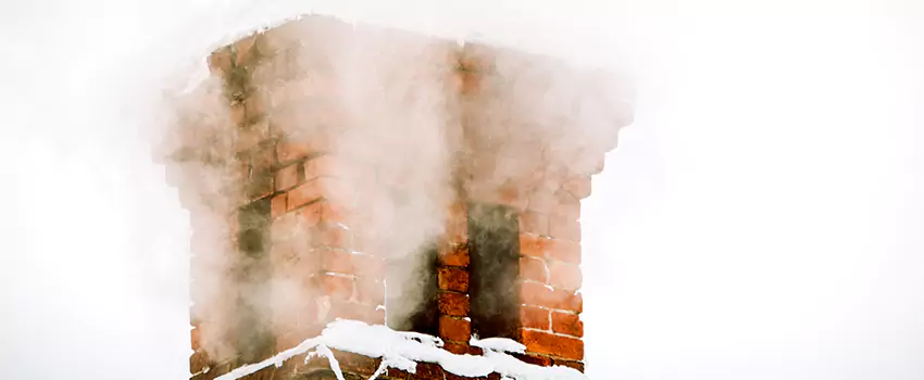 Chimney Flue Soot Removal in West Hollywood, CA