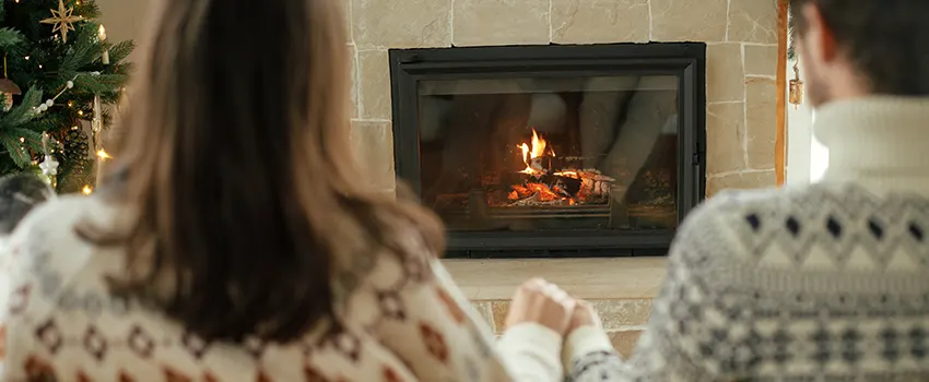 Superior Open-Hearth Wood Fireplaces in West Hollywood, CA
