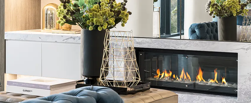 Professional Town & Country Luxury Fireplace Maintenance Experts in West Hollywood, California