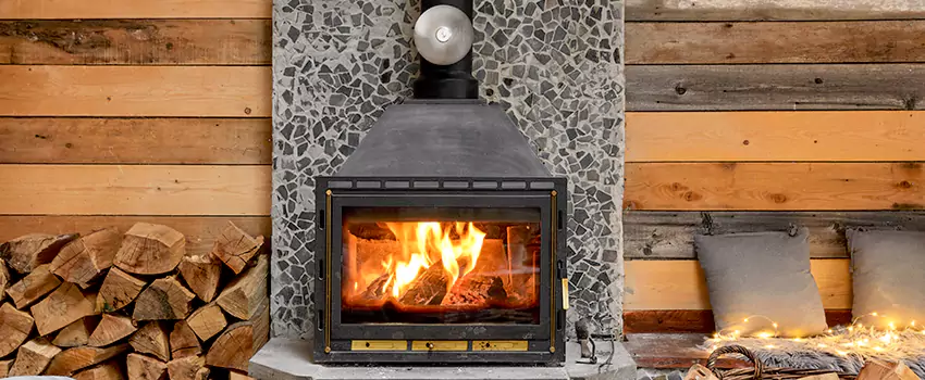 Travis Industries Elite Fireplace Inspection and Maintenance in West Hollywood, California