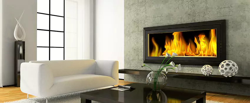 Ventless Fireplace Oxygen Depletion Sensor Installation and Repair Services in West Hollywood, California