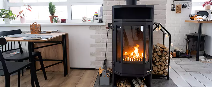 Cost of Vermont Castings Fireplace Services in West Hollywood, CA