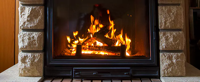 Cost of Wood Fireplace Installation in West Hollywood, CA