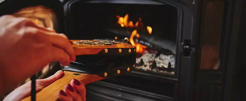 Cost of Wood Furnace Repair and Installation Services in West Hollywood, CA