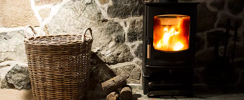 Wood Stove Fire Bricks Cleaning Services in West Hollywood, California