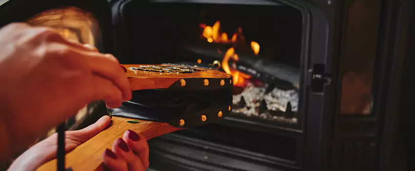 Wood Stove Grates Repair in West Hollywood, California
